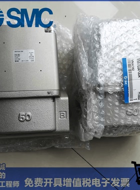 SMC二通流体阀VNB601B-40A VNB303AS-20A-B VNB714A-50A-1DZ