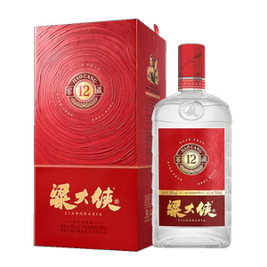 大侠高粱酒纯粮500ml*6