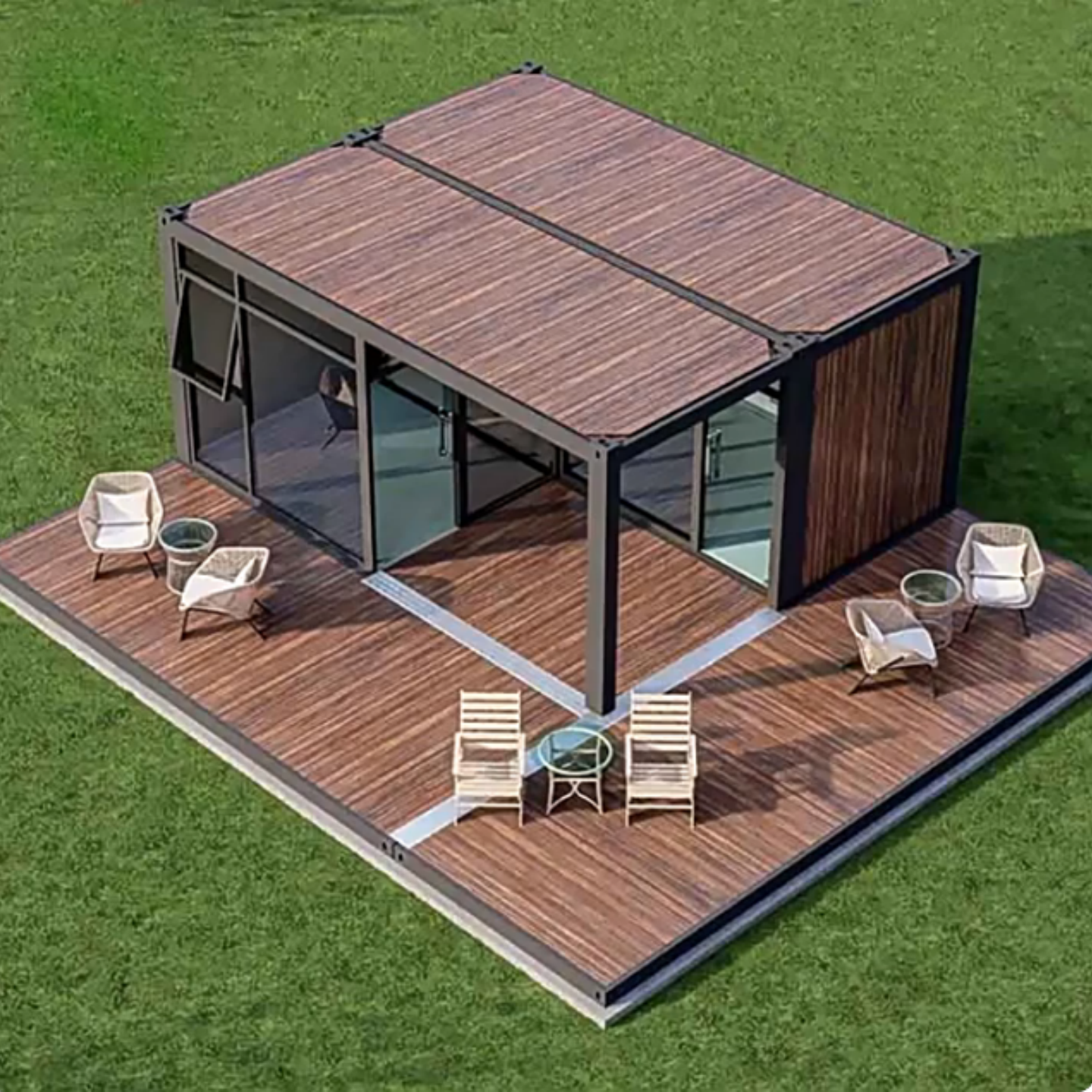 capsule home container home capsule house   sleeping pod