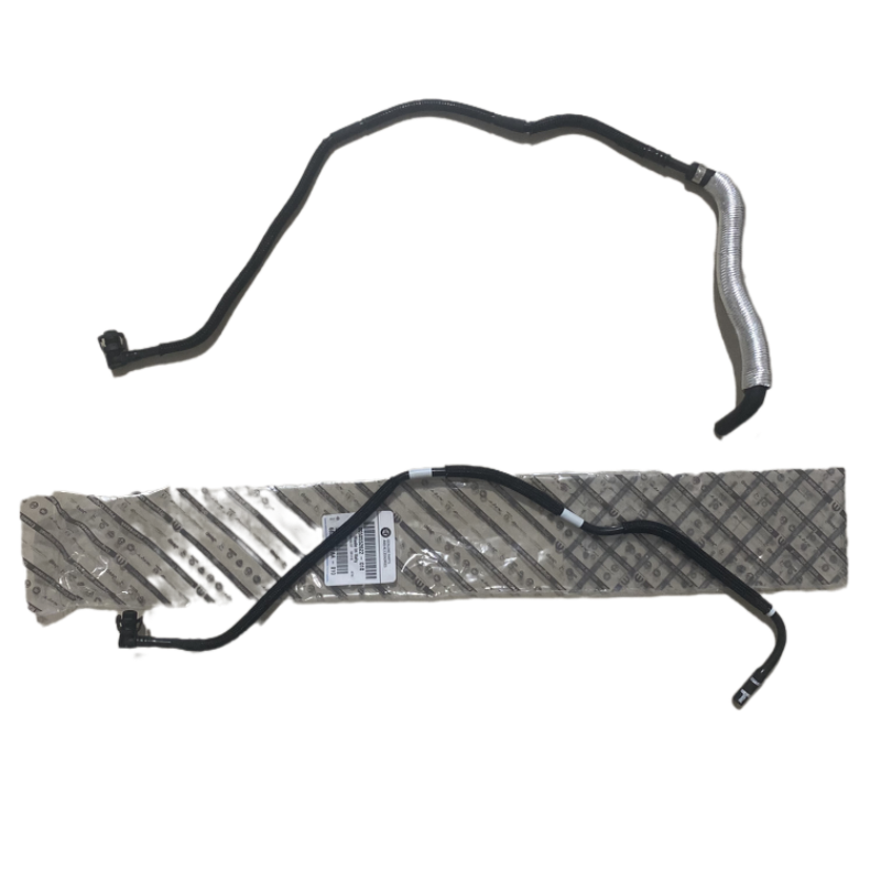 阿尔法罗密欧朱丽叶斯坦威水壶回水管补水壶水管涡轮水管水箱水管