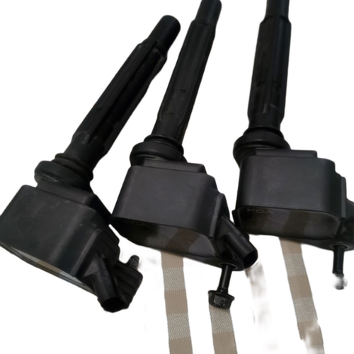 适配阿尔法罗密欧朱丽叶 斯坦维Giulia Stelvio点火线圈高压包2.0