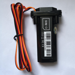 ST-901电动车摩托汽车 car tracker gps定位器 宽电压80V 2G 4G