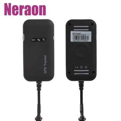 TK110 GPS Tracker Car Motorcycle GSM/GPRS/GPS Tracker