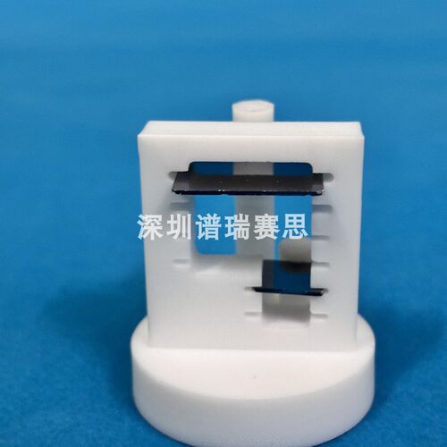 聚四氟乙烯水热合成反应高温高压