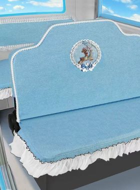 盛昊F3G3G15C1C3Z1金彭雪宝金博豆宝海宝凤凰三轮车座套四季通用