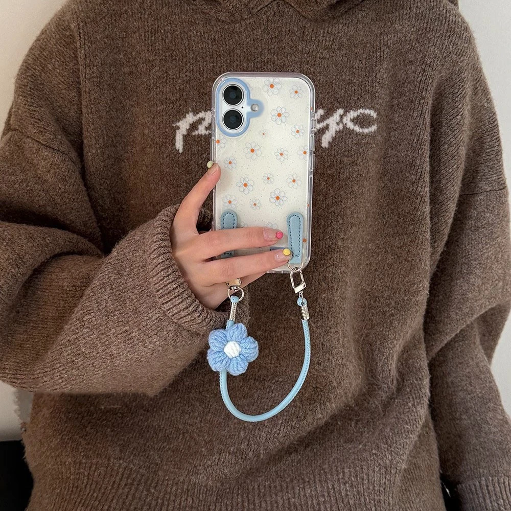 适用于iPhone16/15promax手机壳