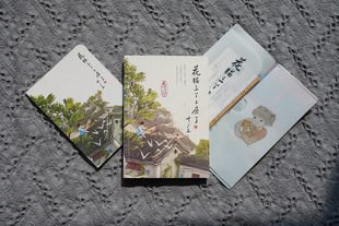 【官方旗舰店】花猫三丫上房了 北京儿艺-京味儿童剧《花猫三丫上房了》