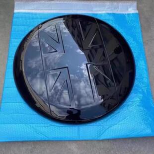 20-25款卫士110/90备胎罩轮胎罩202122寸后备胎壳 米字备胎保护套