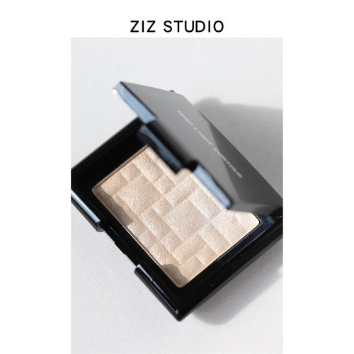 生姜高光粉珠光提亮ziz修饰