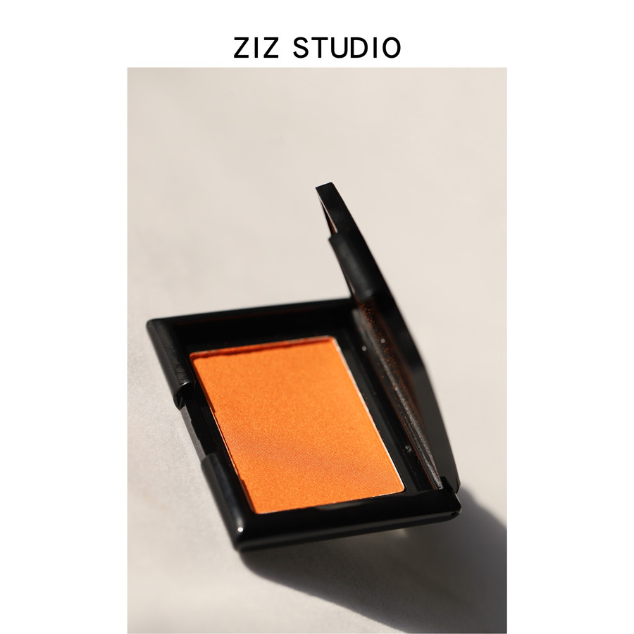 泰姬陵显白福建腮红ziz