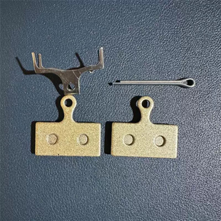 坎普camp碟刹公路车sr3雷登radon公路车sr5碟片来令片平把公路车