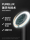 светодиодное зеркало для макияжа Meiguang со светом smart beauty mirror настольное зеркало для туалетного столика подарок на день рождения mini 4