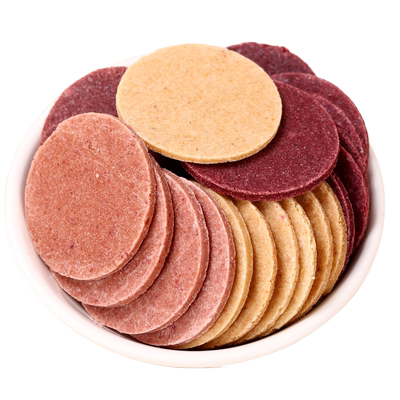 希农山楂片独立小包280gx2袋