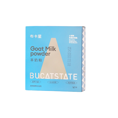 布卡星仓鼠羊奶粉幼鼠营养奶粉