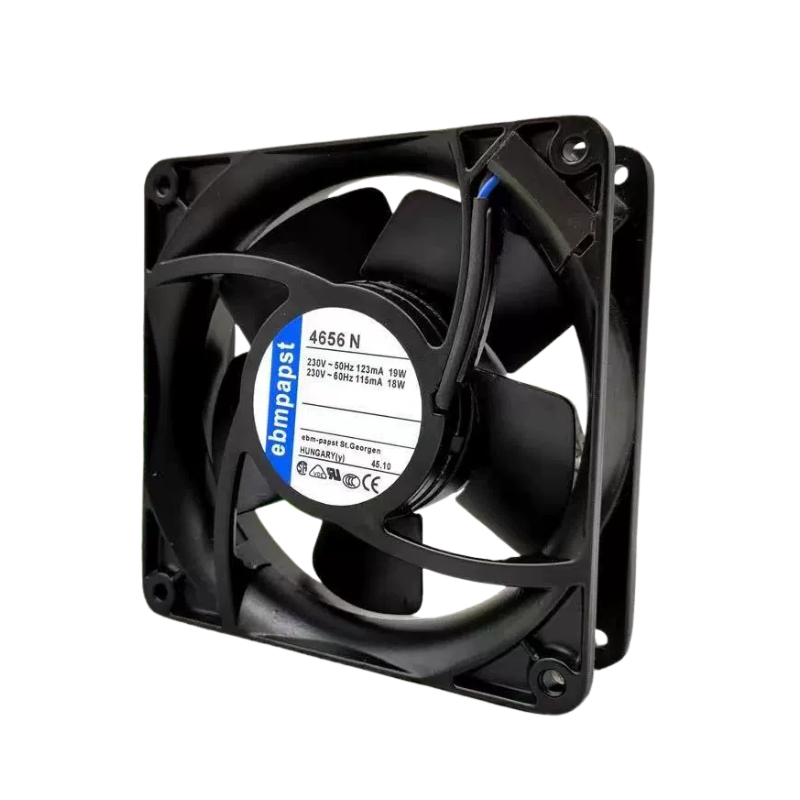 德国papst4650N230V散热风扇