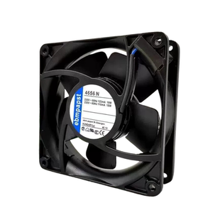 4658N 230V 4650N 散热风扇 12038 4656N 220V 德国papst 4558N