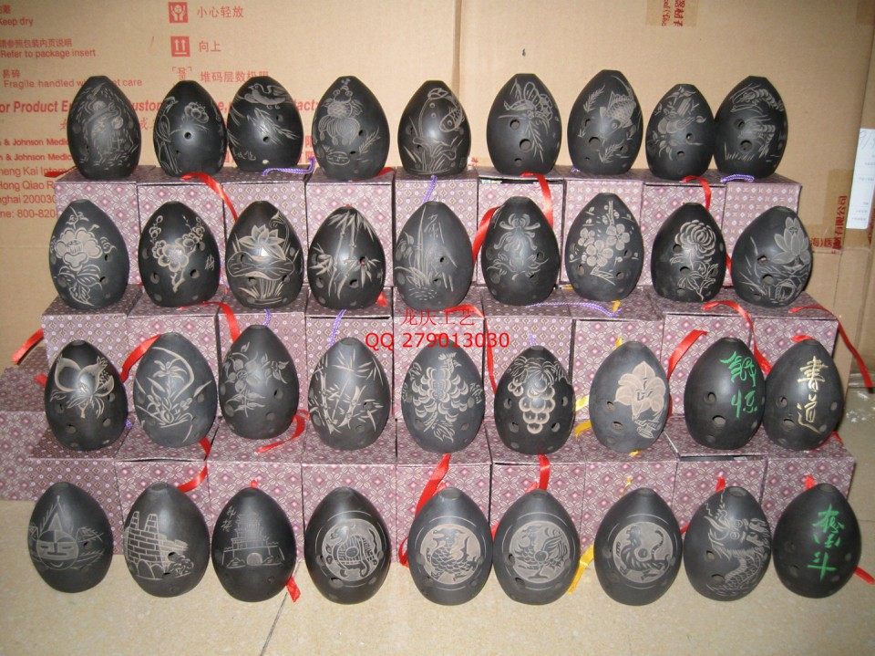 黑陶工艺埙8厘米初学练习指法黑陶埙,乐器/吉他/钢琴/配件,埙,淘宝优惠券,粉丝福利购,淘宝优惠卷