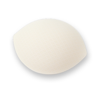 FLYOGA飞蓝瑜伽专业运动内衣背心替换胸垫厚款插片聚拢防震1026