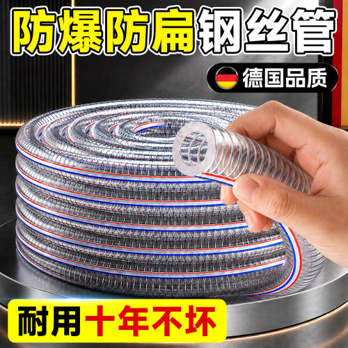 【德国品质】高压防爆防冻耐高温