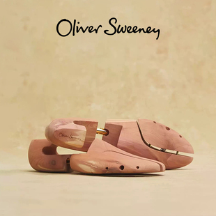 【专业养护】OliverSweeney 奥力威尼皮鞋木质护理鞋撑