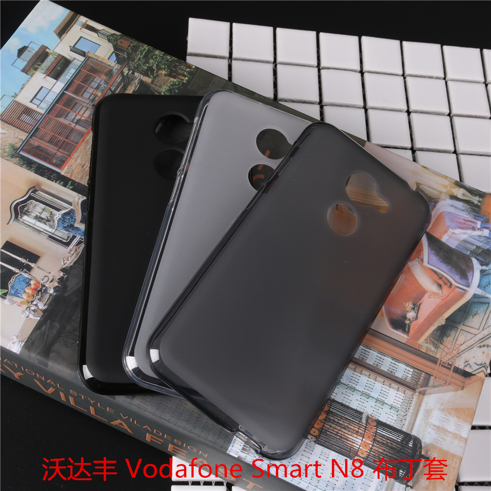 Vodafone Smart N8ÊÖ»ú¿Ç ÎÖ´ï·á N8 TPU ²¼¶¡Ì× Æ¤Ì× ËØ²Ä¿Ç