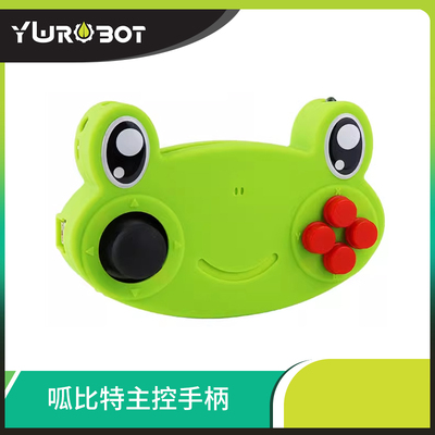 比特手柄测控图形化编程