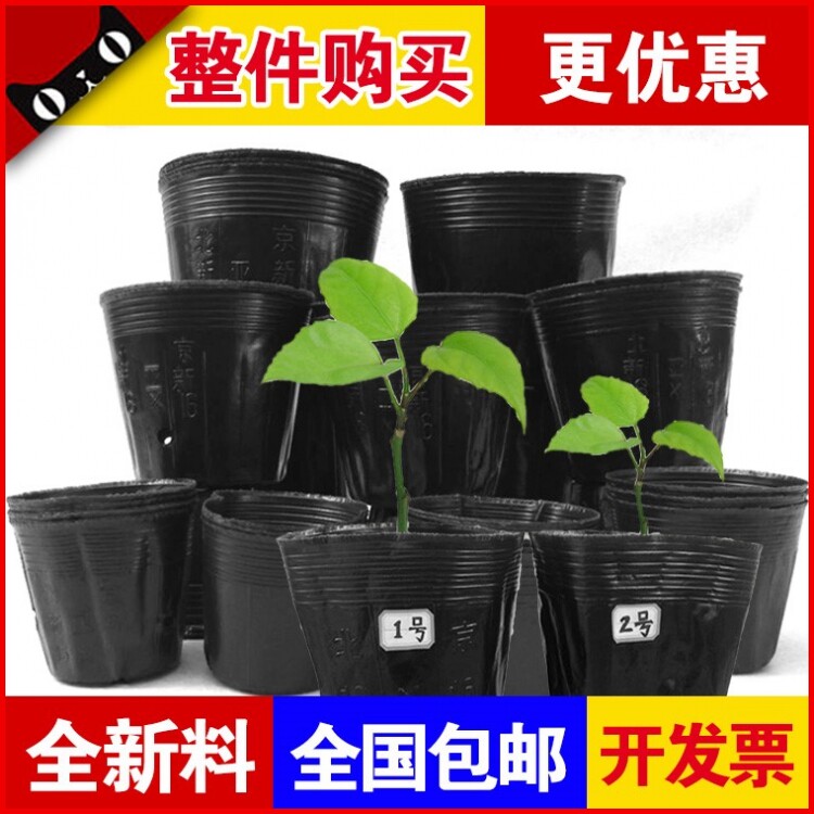 2019 Thickening of nutrition bowl Nutrition bag New material thickening Nutrition Cup Seedling Basin plant grow seedlings Seedling trayin the Flower delivery/Flowers simulation/Plants gardening , Gardening supplies , Seedling tray/Nutritional bowl  category - from Buy2taobao.com to provide professional Taobao agent buy service