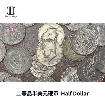培根魔术硬币近景练习推荐