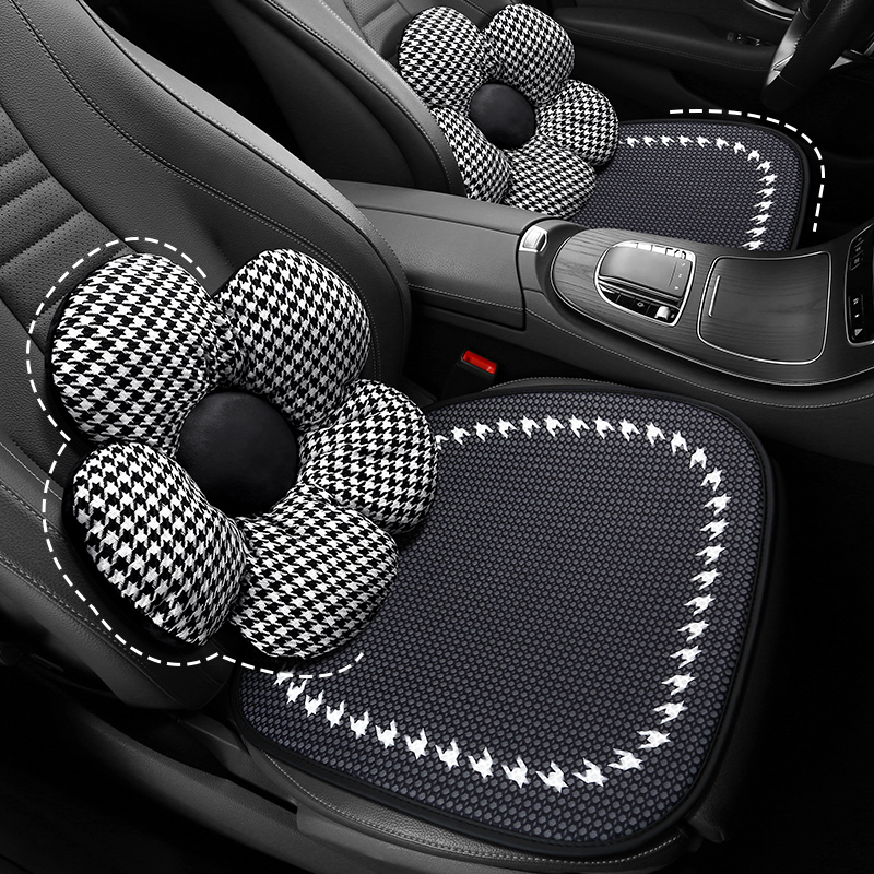 奔驰GLC260L坐垫宝马mini奥迪A3