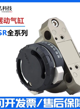 替费斯托FESTO旋转气缸DSRL/DSR-10-12-16-25-32-40-180-P-FW