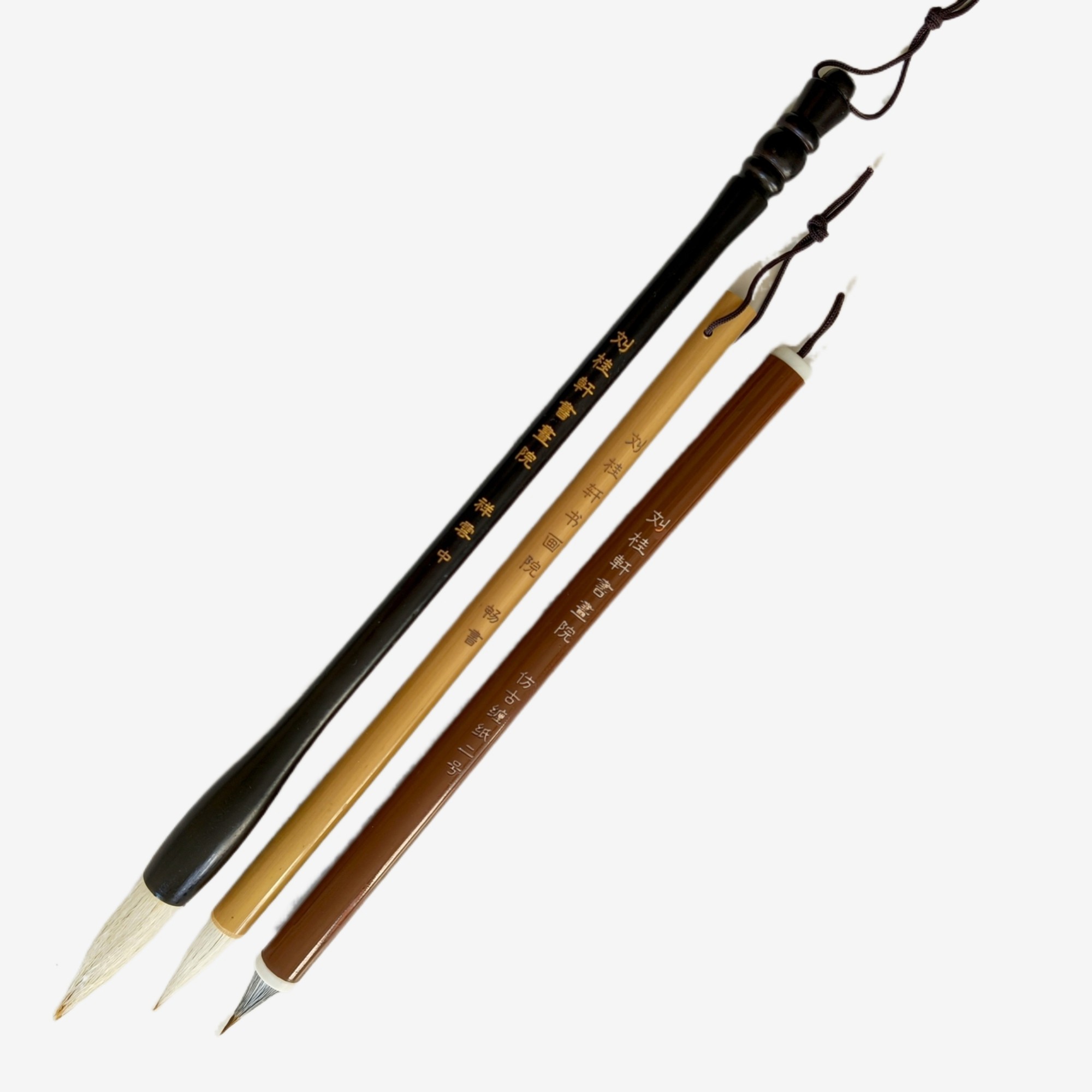 【祥雲中  畅書  仿古缠纸二号】出锋4.4 2.9 2.2cm兼毫毛笔套装,文具电教/文化用品/商务用品,毛笔,淘宝优惠券,粉丝福利购,淘宝优惠卷