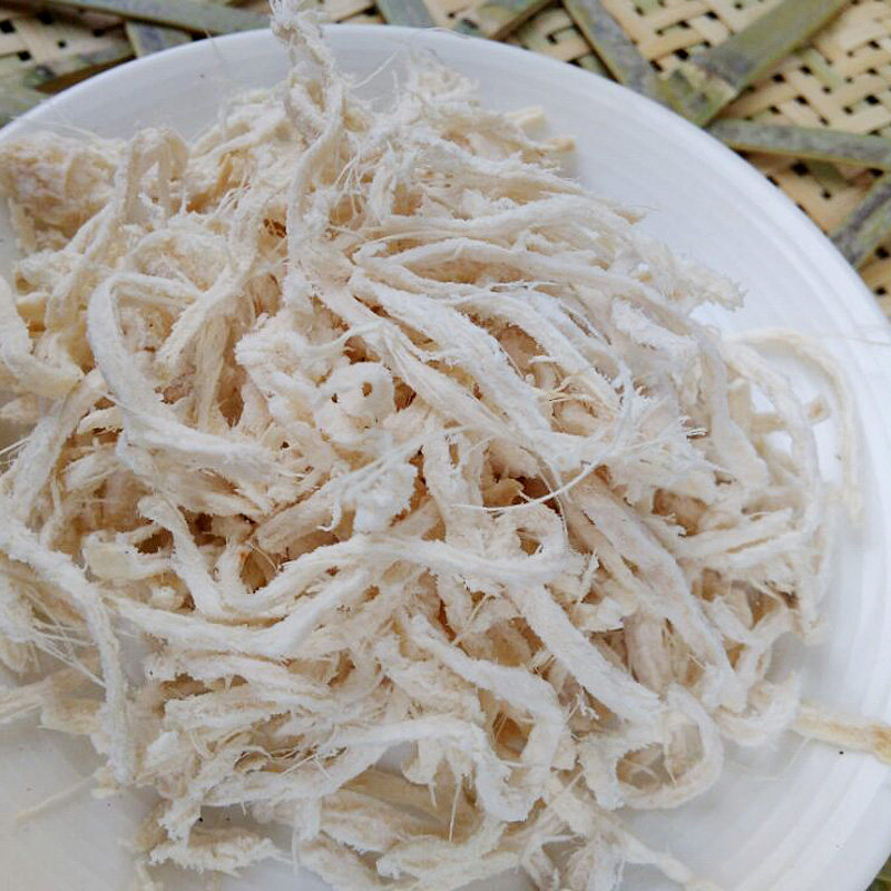 湖南益阳土特产白姜丝 泡茶  干白姜丝  盐姜丝干200克
