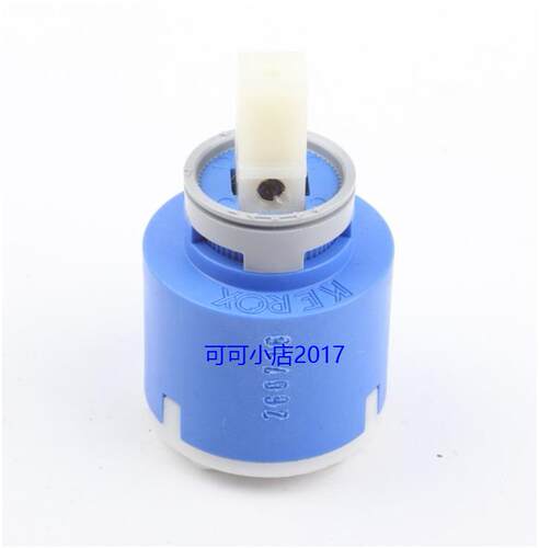 toto原装配件dm328直径陶瓷阀芯