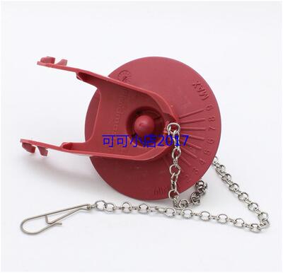 Fluidmaster拍盖老式分体马桶水箱配件排水阀拍盖架球翻板球包邮