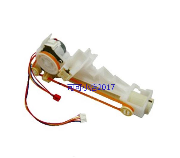 TOTO卫洗丽配件TCF6431 6401 326 6451 9432 64332智能马桶盖喷嘴