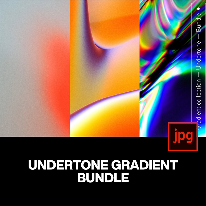 36款时尚流体渐变镭射潮流艺术抽象海报背景底纹jpg图片设计素材