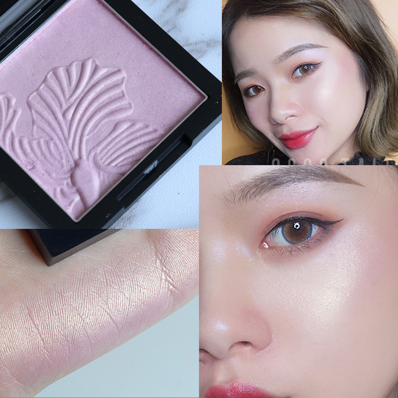 平价替代神仙高光闪粉丝柔高光