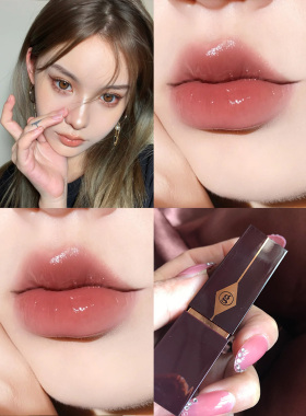 戈戈舞姨妈红枫叶红口红