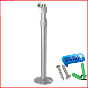 铝合金吊架 投影仪吊架 家用微型投影机摄像头监控器支架吊架 极米Z6X/Z7X坚果J10S大眼橙X7D pro当贝F6通用