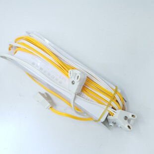 广告灯箱专用T8镇流器36W40W一拖二直管荧光灯日光灯管电子怡高wm