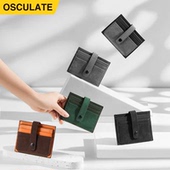 驾驶证卡包男士 驾照卡套女士高档证件卡夹 真皮汽车卡片收纳包时尚