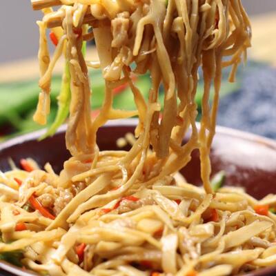 竹笋新鲜糯米笋脆嫩笋尖原味笋干货笋丝湖南农家特产袋装碳烤笋