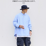 蓝色