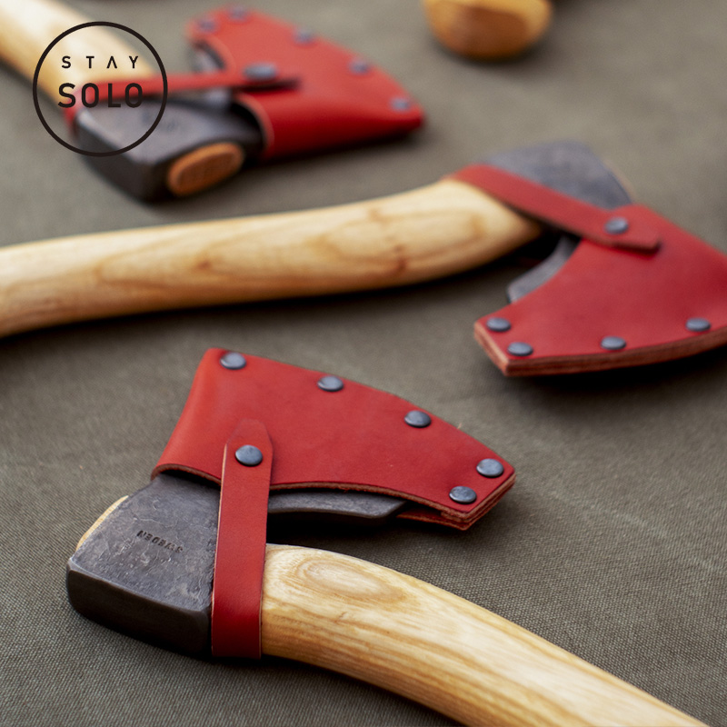 KalthoffAxes户外雕刻斧BC露营