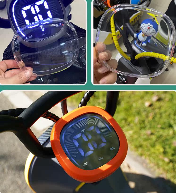 No.9 electric vehicle C40/C60/b30/b80 Central control protection cover C80 waterproof Dashboard Shell partsin the Electric cars/Fitting/Transportation , Zero electric car/Fitting , More electric car zero/Fitting  category - from Buy2taobao.com to provide professional Taobao agent buy service