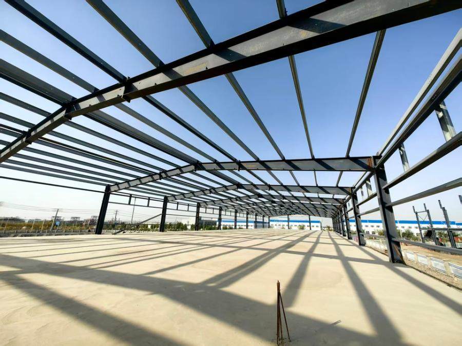 2月24日巴音郭楞工业用房房地产及附着物网络拍卖公告