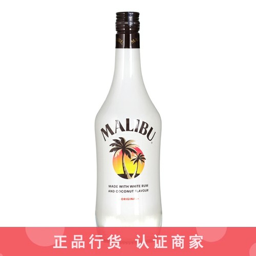 马利宝力娇酒推荐店铺认证商家
