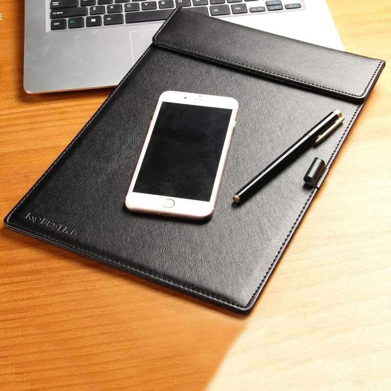 商务办公文件夹板