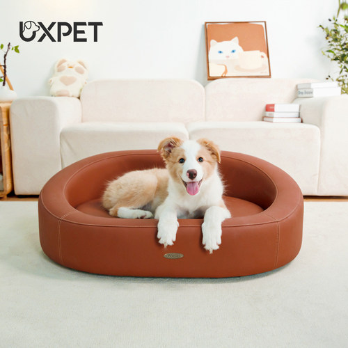 抗菌拆洗方便科技布实木耐抓沙发