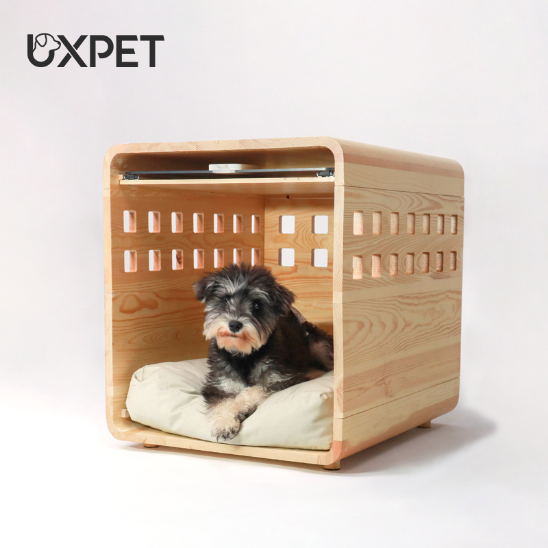 UXPET/优小派宠物原木窝